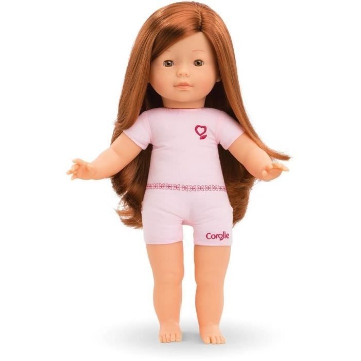 Corolle baba, My Corolle, egyedi szín, egyedi szárnyak