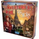 Ticket to Ride Paris, Asmodee, joc de societate, 8 ani si peste