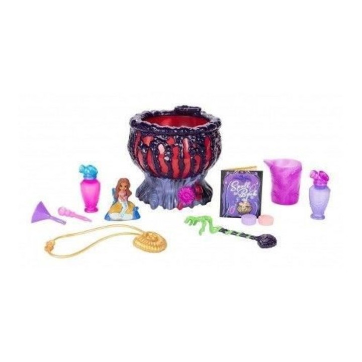 Вълшебният казан на Урсула, JAKKS Pacific