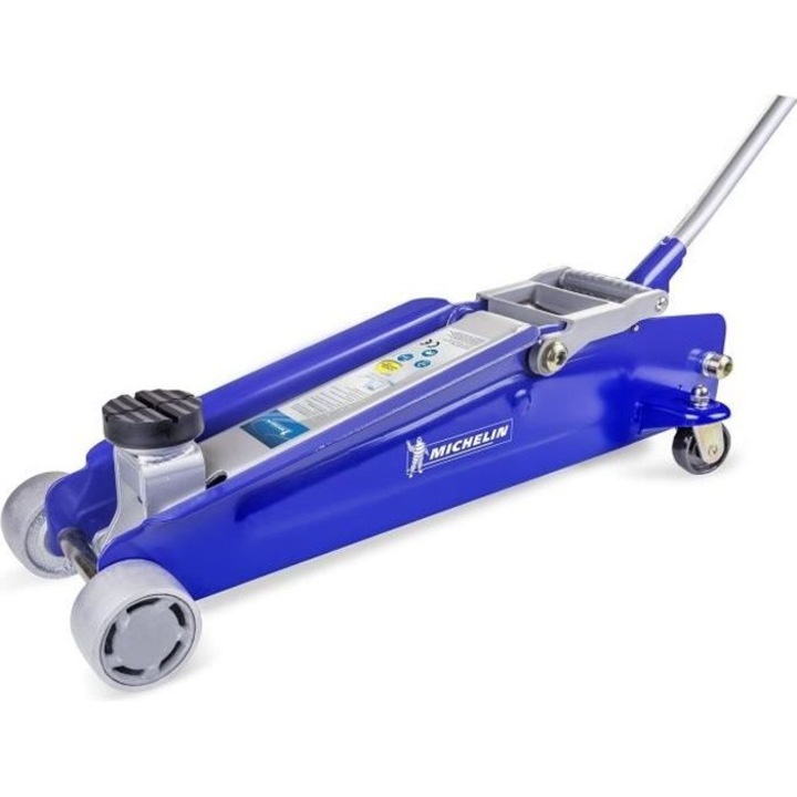 MICHELIN Jack SUV emelő, 15-53 cm, 2,25 t