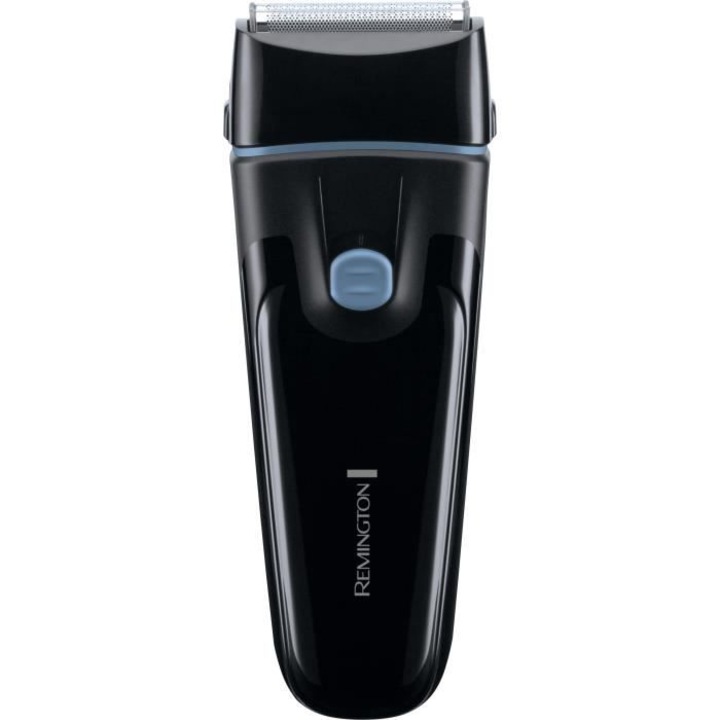 Remington F1000 elektromos borotva, rugalmas pengék, 30 perc üzemidő, mosható, USB-C