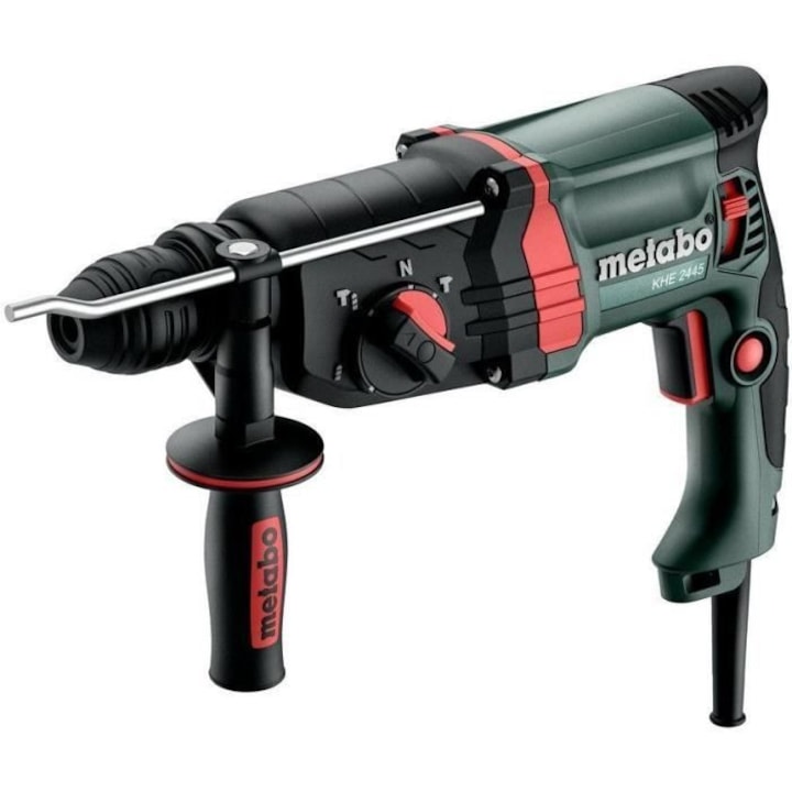 Бормашина Metabo 800 W