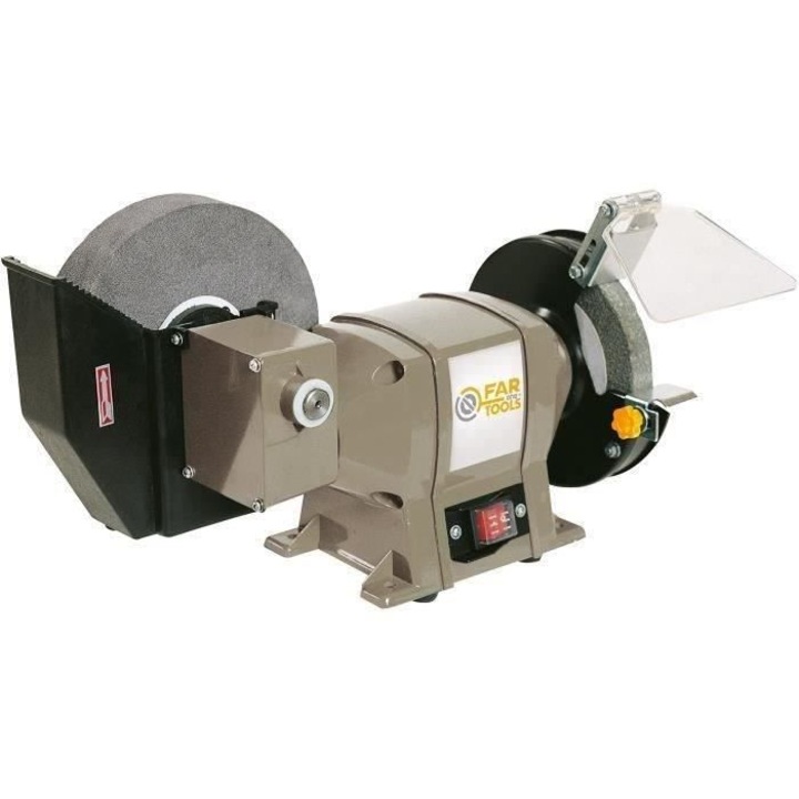 FarTools TME 150-200B csiszológép, 250W, 200mm