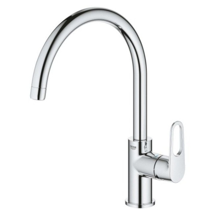 Едноръкохватков санитарен кран Grohe