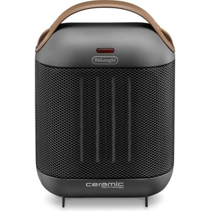 DeLonghi HFX30C18 hősugárzó, 1800W, 2 teljesítményfokozat, fehér