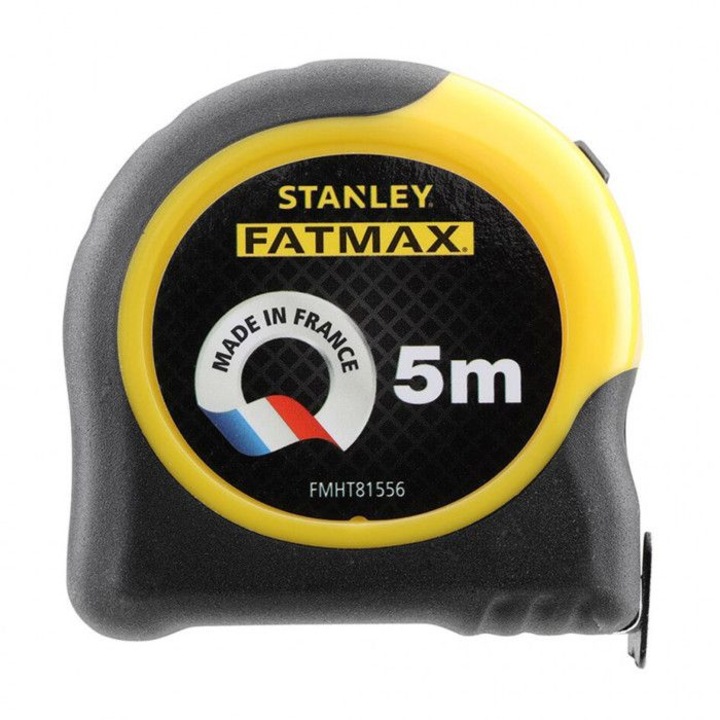 Рулетка Stanley FatMax Blade Armor 8 x 32 мм