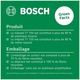 Тостер Bosch TT 150