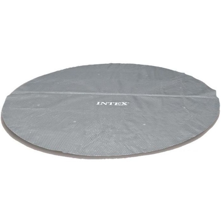 Medencefedél, Intex, 4.80m, 4.88m átmérőjű medencéhez