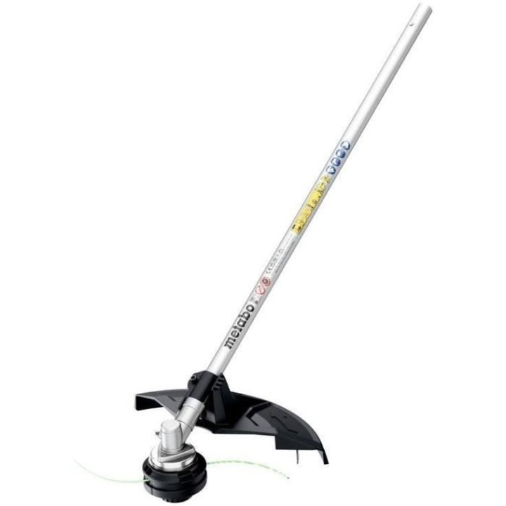 Глава за косачка с корда, Metabo, MA-FS 40, 18 V