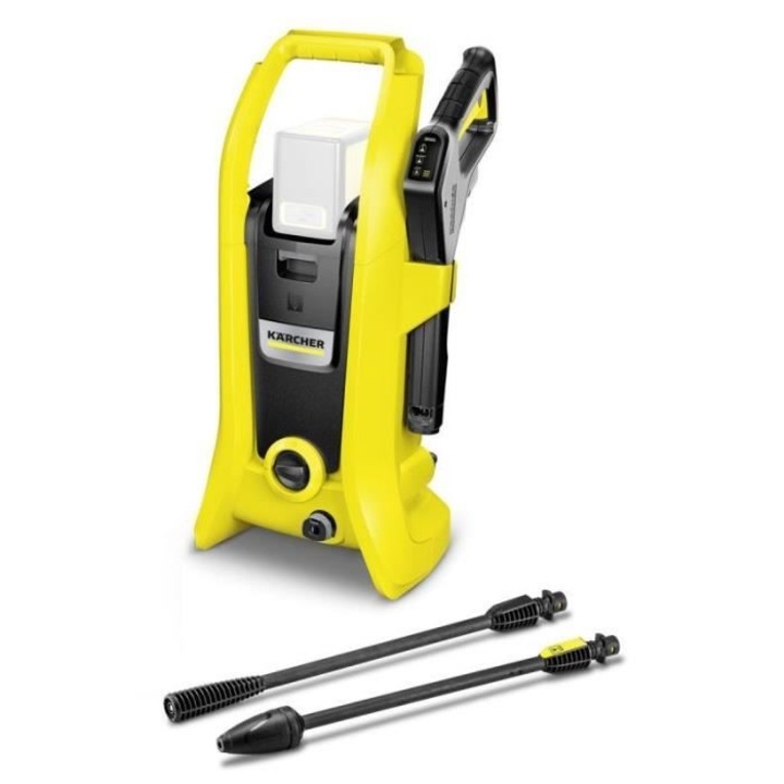Водоструйка Karcher K2, безжична, без батерия