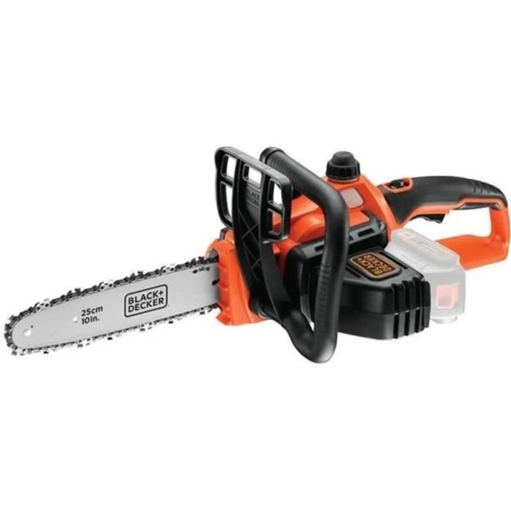 Black + Decker GKC1825LB-XJ láncfűrész, 18V, akkumulátoros