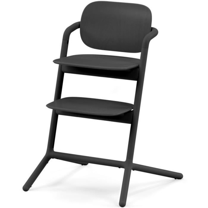 Cybex Lemo 2 állítható etetőszék, fekete