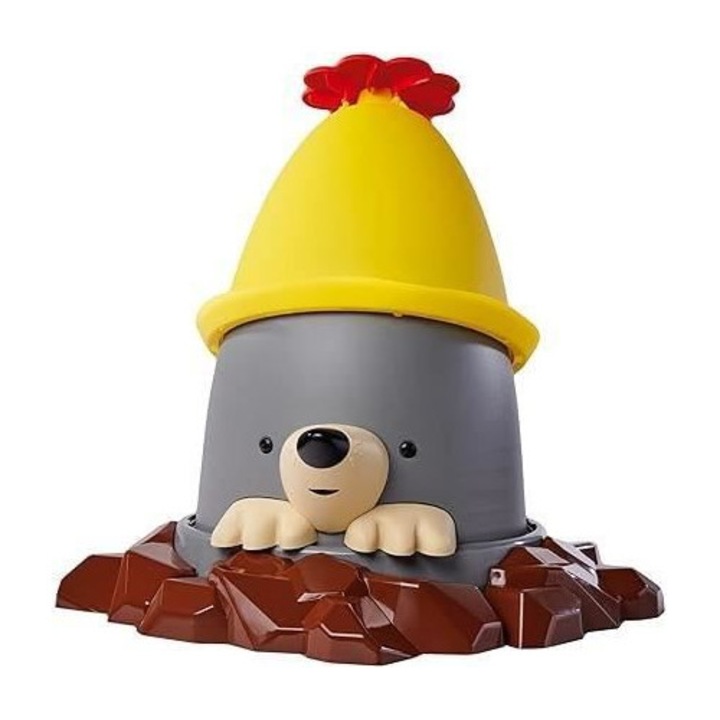 Interaktív gyerekjáték, SIMBA.DICKIE.GROUP, Aquaplay, vizes játék, 4m, 3 éves kortól