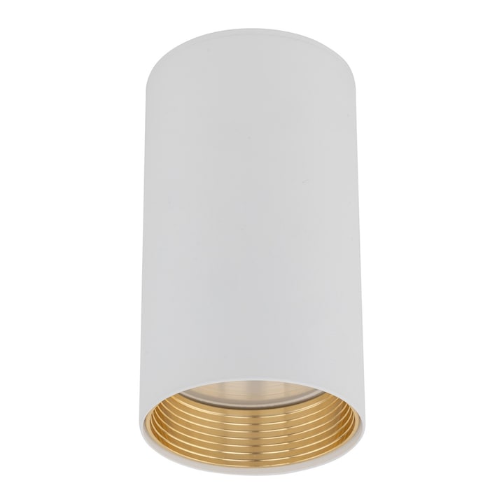 Полилей TK Lighting AMIS, бял, GU10