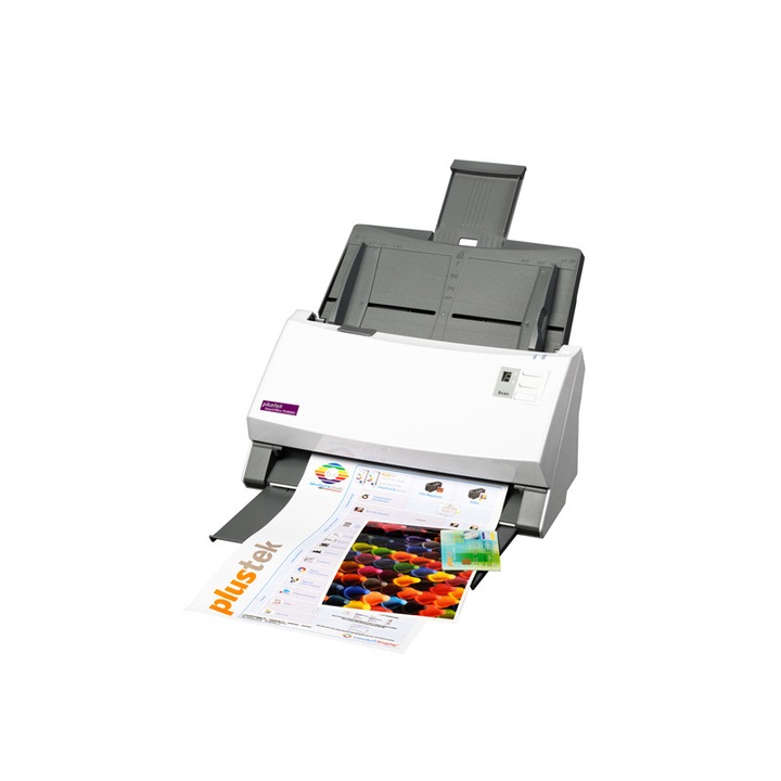 Plustek SmartOffice PS4080U szkenner (272669)