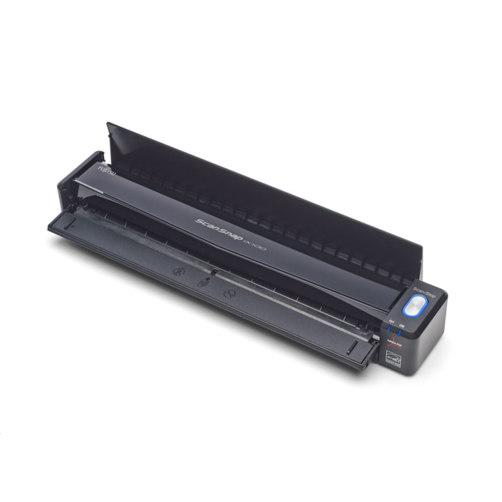 Fujitsu ScanSnap iX100 szkenner (PA03688-B001)