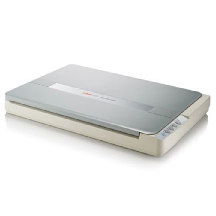 Plustek OpticSlim 1180 szkenner (1180)