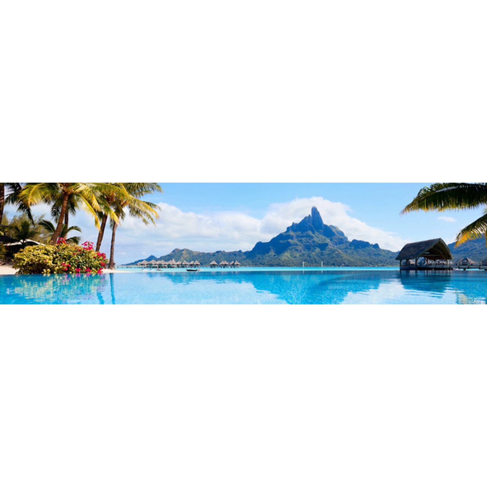 Panou decorativ DEGRETS 91037 Laguna 61 cm x 2.44 m x 3 mm