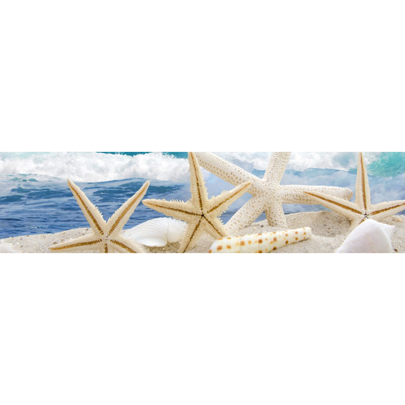 Panou decorativ DEGRETS 91039 Stea de mare 61 cm x 2.44 m x 3 mm