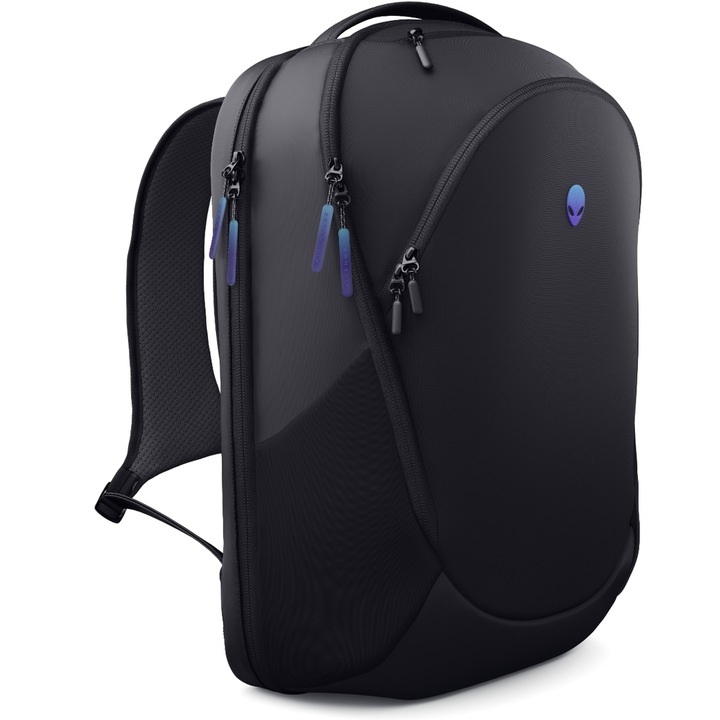 Раница Dell Alienware AW7825P, 18" черна