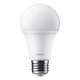 Xiaomi BHR9434GL okos LED izzó, 10 előre beállított érték, többplatformos, beépített Wi-Fi, E27, 8,5 W, 2700-6500K, fehér