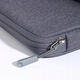 Geanta laptop 14", Innostyle OmniProtect Plus, waterproof, gri, 36x26x4cm