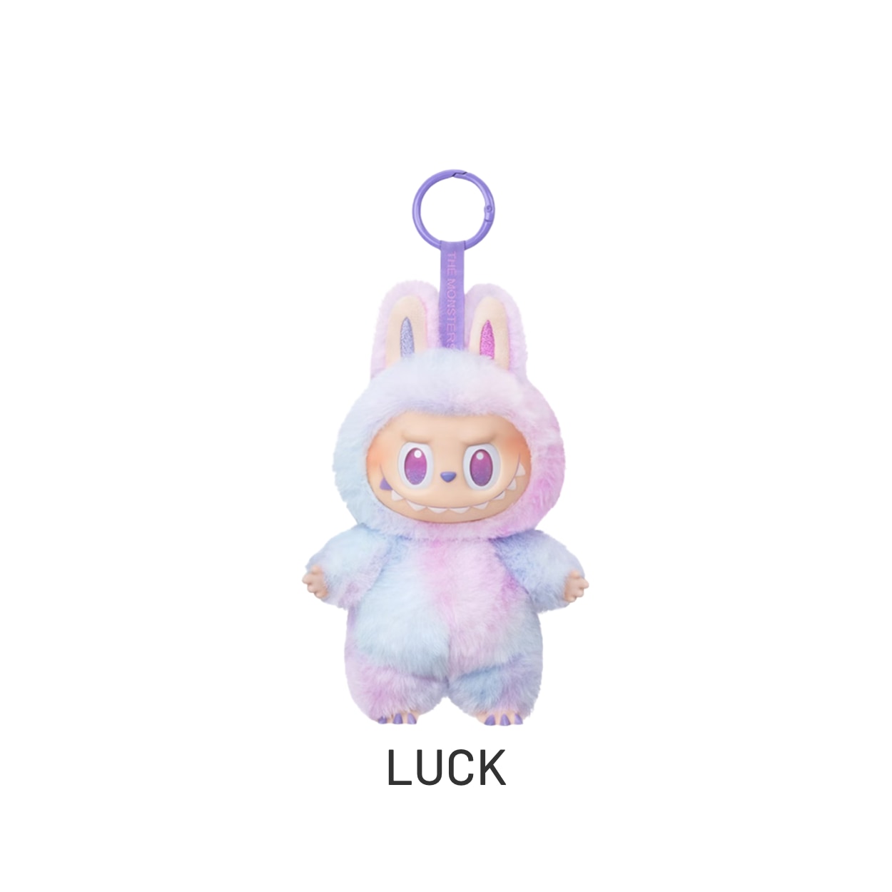 Jucarie de plus, Labubu The Monsters, Big Into Energy Series