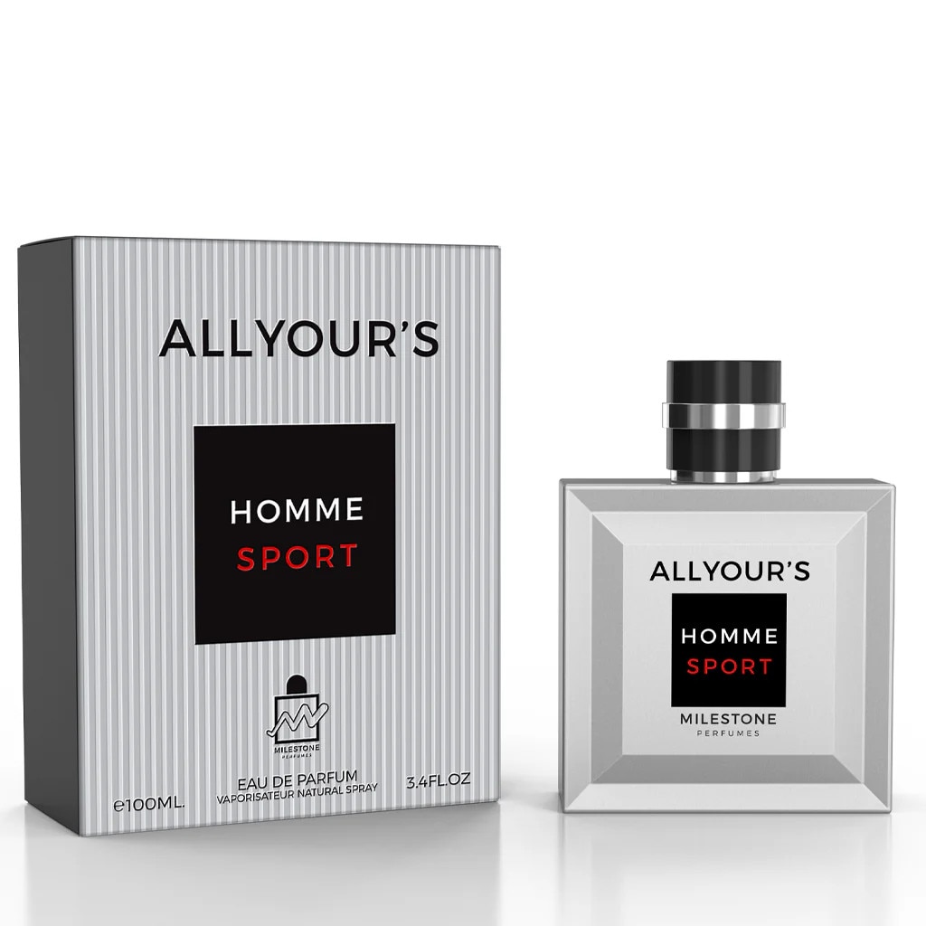 Apa de Parfum Chanel Allure Homme Sport Extreme, Barbati, 100ml