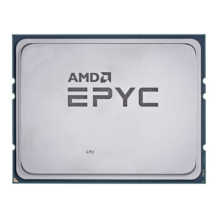 Процесор AMD EPYC 7443P, 24 ядра, 48 нишки, 2.85 GHz, Socket SP3, TDP 200W