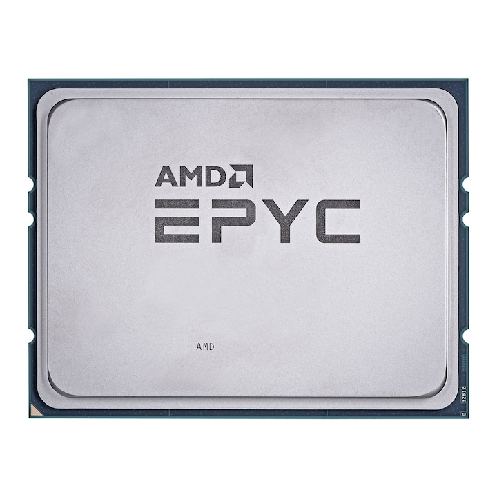 Процесор AMD EPYC 7443P, 24 ядра, 48 нишки, 2.85 GHz, Socket SP3, TDP 200W