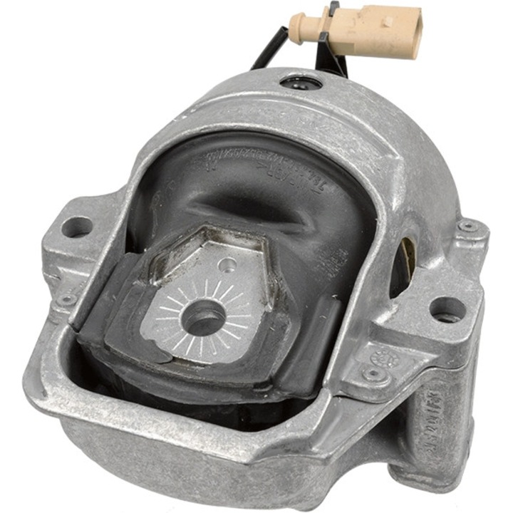 Suport motor Lemforder dreapta hidrobalansier 8R0199381AQ