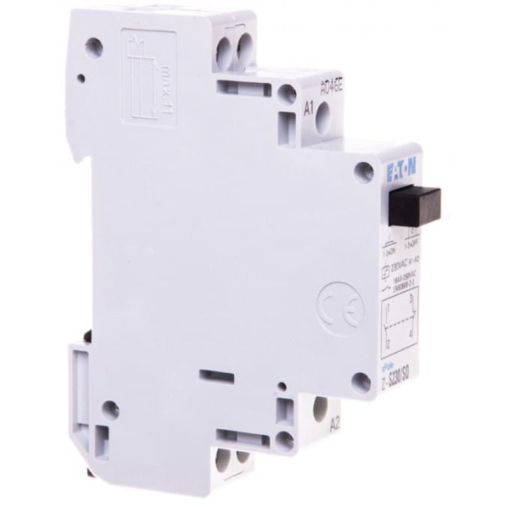 Modul de control Eaton Z-SS 16A 230V AC 1Z 1R 65x90x18mm