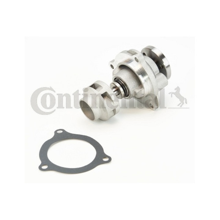 Vízpumpa Continental CTAM WPS3035, tömítéssel, 13x13x16cm, 0.6kg