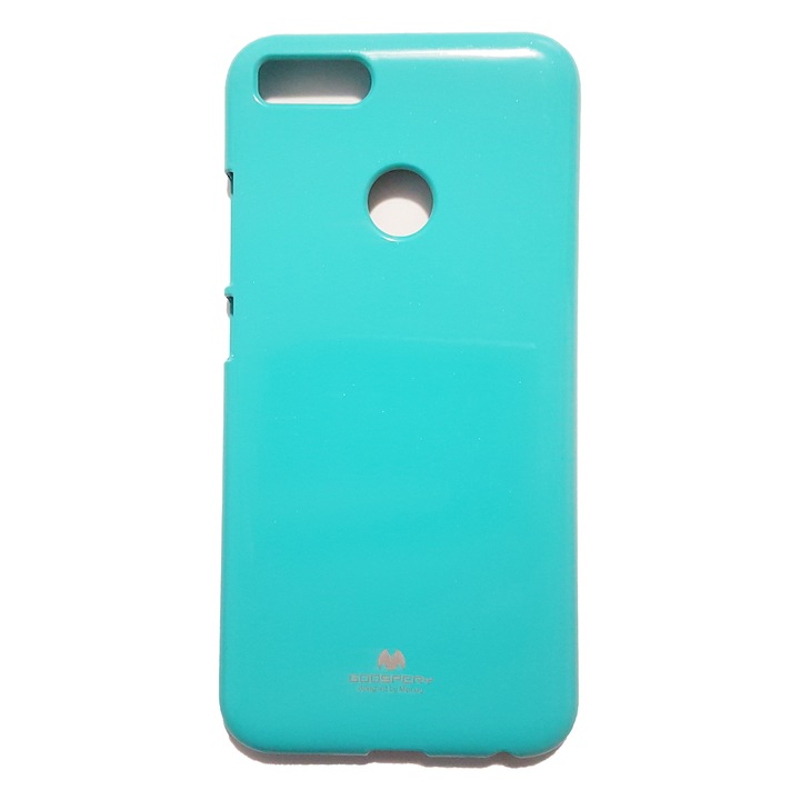 Кейс Mercury за Huawei Y7 Prime 2018, Enjoy 8, Goospery Mint