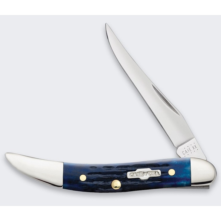 Cutit pliabil CARHARTT, 2 lame, 8,89cm, 76,54g