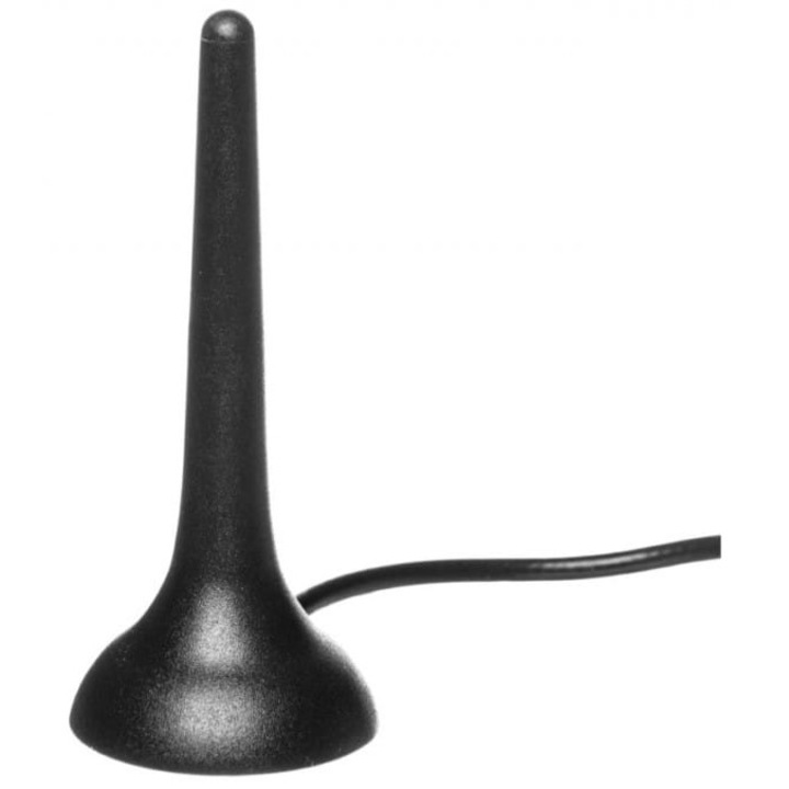 Antena externa ZAMEL, ANT-01, cablu de 3m