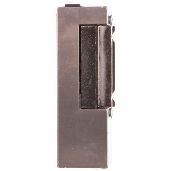 Szimmetrikus elektromos zár lucznik 802, 115x40x25mm, vízálló, 8-14V AC/DC