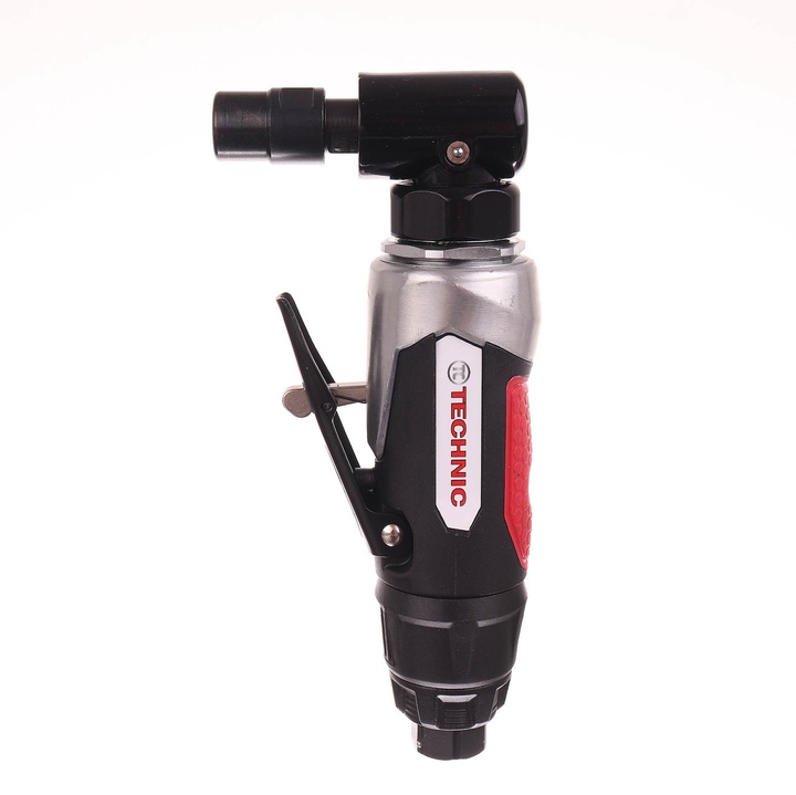 Pneumatikus sarokcsiszoló TC Technic AT-7034FMK, 6x3mm, 50x75mm