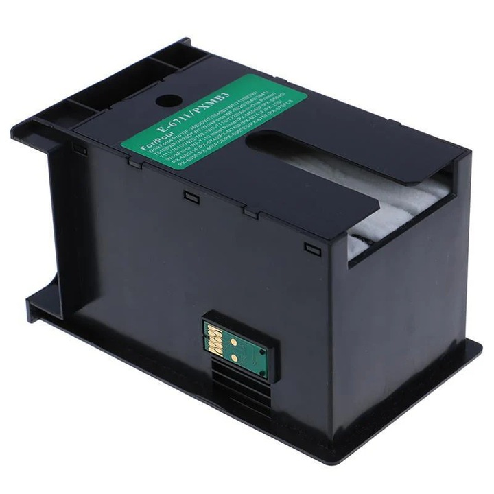 Cutie mentenanta compatibila Epson T6711 (C13T671100)