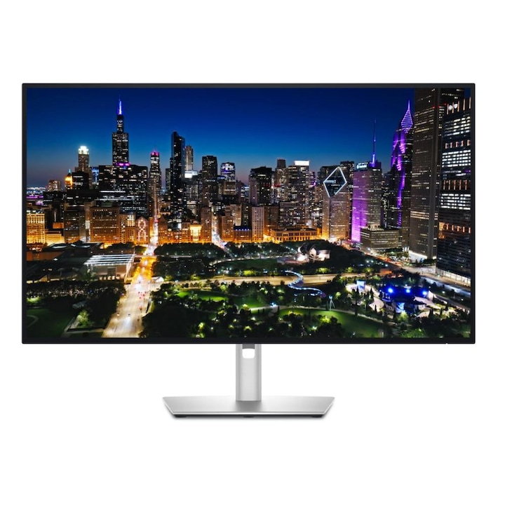 Dell UltraSharp U3225QE 4K Thunderbolt monitor, 80 cm