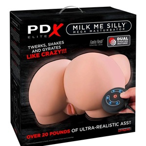 Vibrátorok és dildók