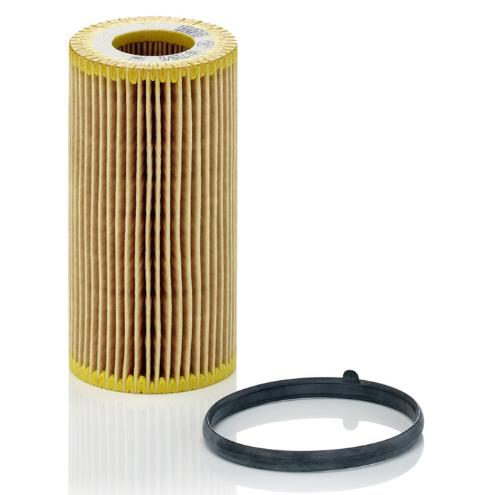 Filtru ulei Mann HU719/6x