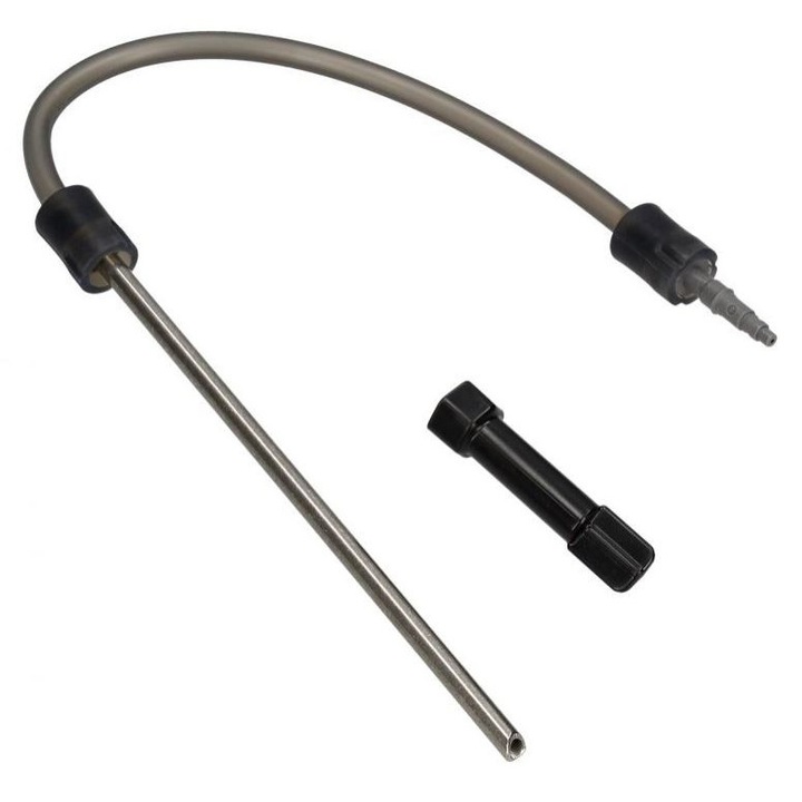 Furtun lapte cu cheie e-SWC® pentru espressor Krups, echivalent cu MS-8030001244