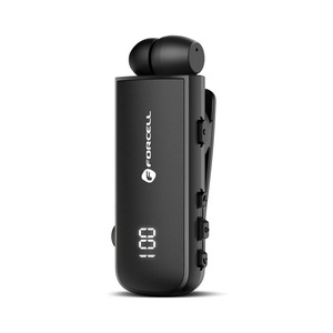 Bluetooth headset