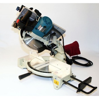 Fierastrau circular de masa Makita 1.650W, 260mm LH1040 Fierastrau circular de masa Makita 1.650W, 260mm LH1040