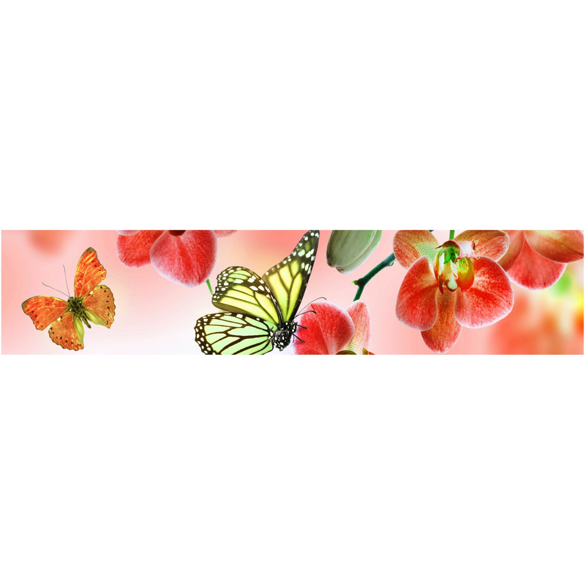 Panou decorativ DEGRETS 91508 Orhidee 5 61 cm x 2.80 m x 6 mm