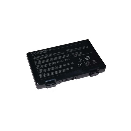 Asus x5dij akkumulátor