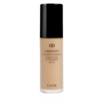 Fond De Ten GA-DE Longevity Collagen SPF 20 Cool Beige Fond De Ten GA-DE Longevity Collagen SPF 20 Cool Beige