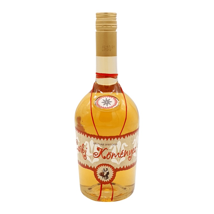 Palinca Csiki Komenyes 30% 0.7L