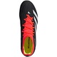Adidas Predator Pro MG focicipő, velúr, többszínű, 44 2/3 EU